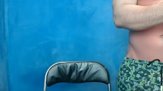 alex_blu Webcam show