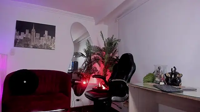 Meghan320's Live XXX Chat