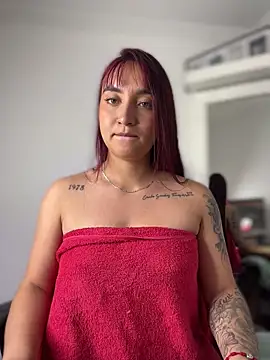 _Tammyy Chat XXX in diretta