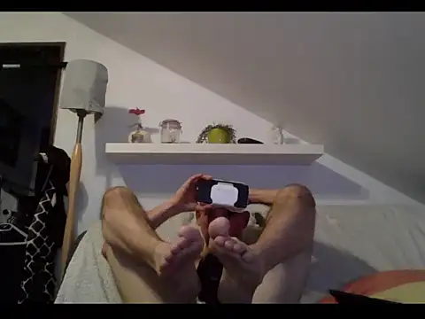 Cambitchboy 웹캠 쇼