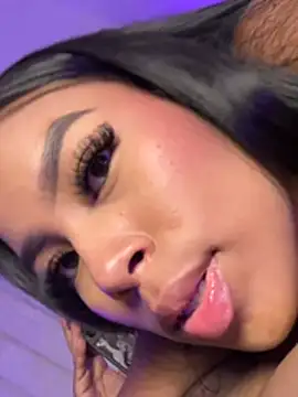 Webkamerová show charlotreid