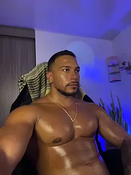 Chatroom XXX en direct de FreszX