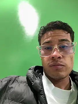 TavoHot_ Webcam show