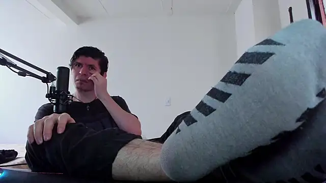 Headhunterdz Webcam-Show