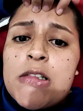 Živý XXX chat Miss_balloonsmila