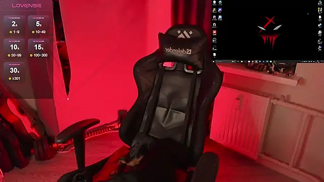 Melante Adlı Modelin Canlı XXX Sohbeti