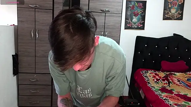 Chat XXX en directo de samael1107