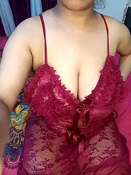 Its-Simran ওয়েবক্যাম শো