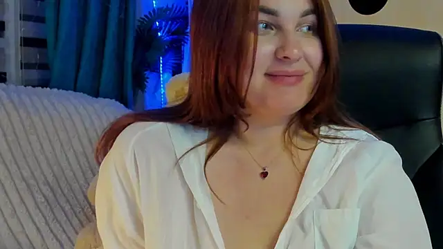 XXX chat uživo modela CoraSwon