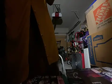 XXX chat uživo modela wynterheat