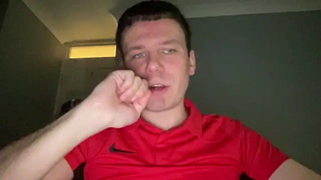 GotItGoin Adlı Modelin Web Kamerası Şovu