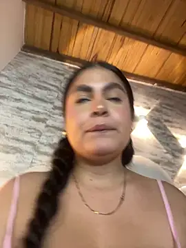 Živý XXX chat Yassy_vazquez