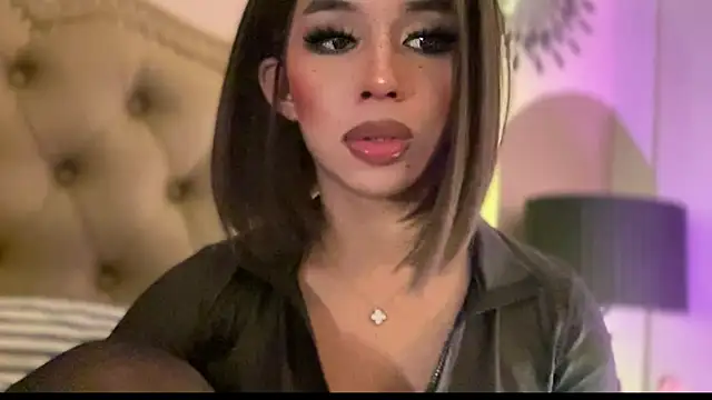 Show de Worldclass_Maxxine_ na webcam