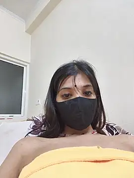 Princess_payal Adlı Modelin Canlı XXX Sohbeti