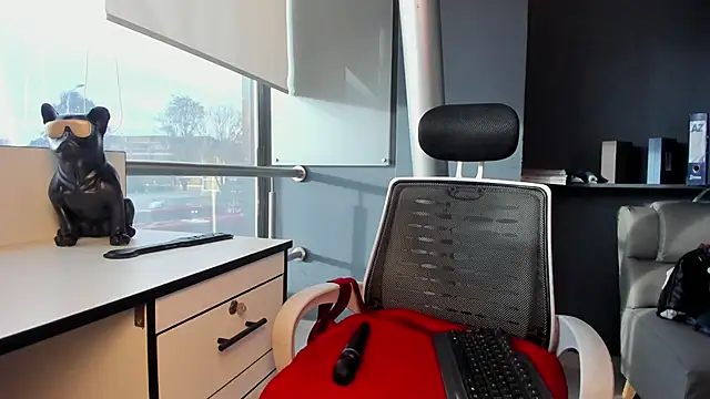 XXX chat uživo modela Scarlett_14_