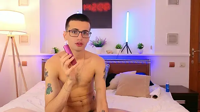 islendtakumi Webcam show