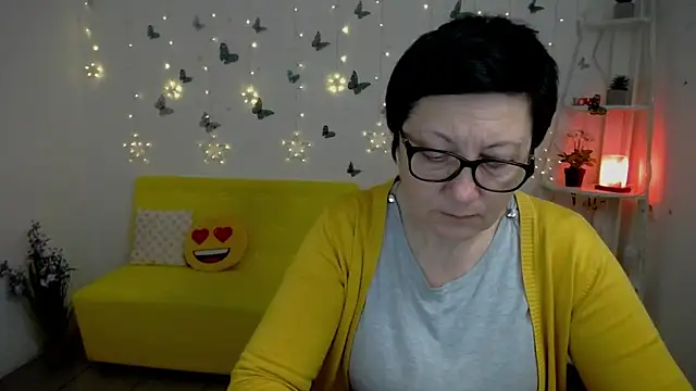XXX chat uživo modela EmilyL0ve