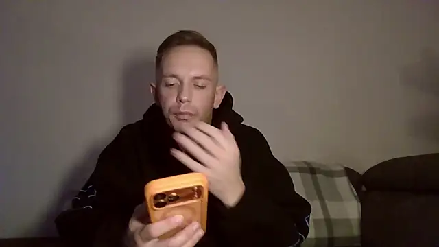 verscub6969 Adlı Modelin Web Kamerası Şovu