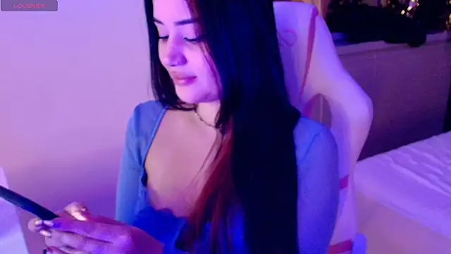 Czat XXX na żywo – Kathy_Deann