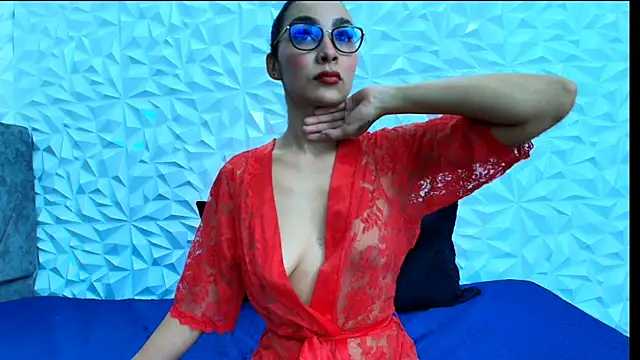 XXX chat uživo modela SOPHIA_ZC