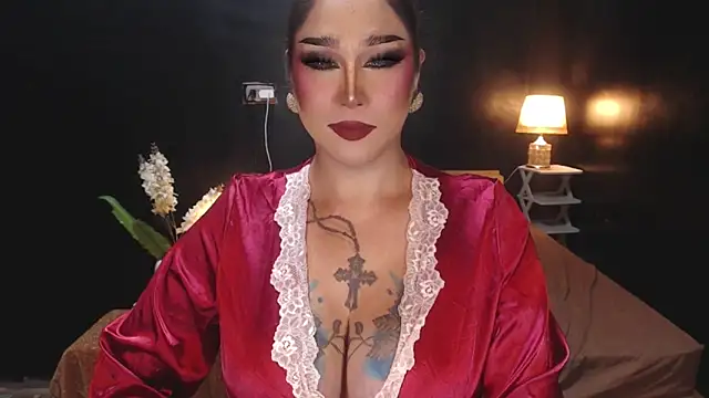 scorpionMistress88 웹캠 쇼