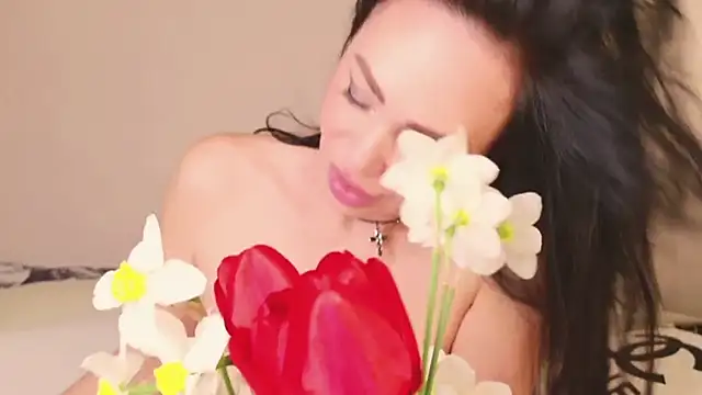 NaomiBlack35 Live XXX-Chat