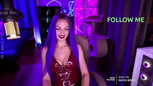 Czat XXX na żywo – ml_milana