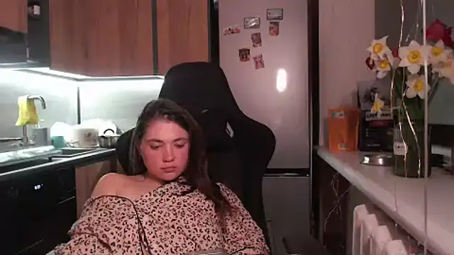 Czat XXX na żywo – delightful_sofi