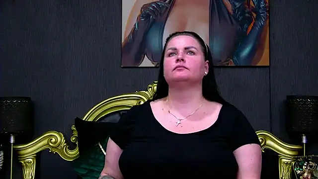 GeorgiaLerox Chat XXX live