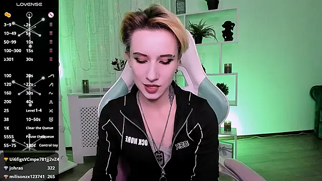 _Rein_ramm – Live XXX-chat