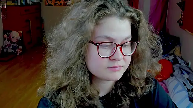 Sashy_Way – Live XXX-chat