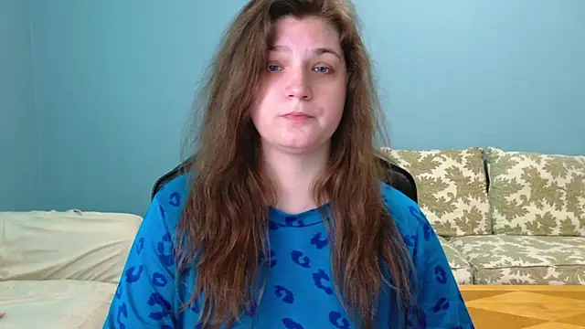 TreeJeanne – Live XXX-chat