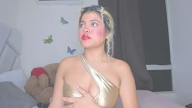 sofiacastillo01のライブXXXチャット