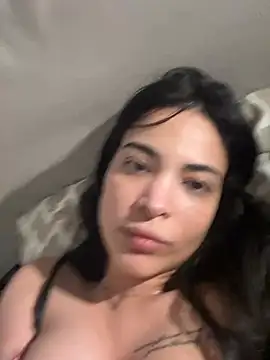 Show de Naughty_Arab_girl na webcam