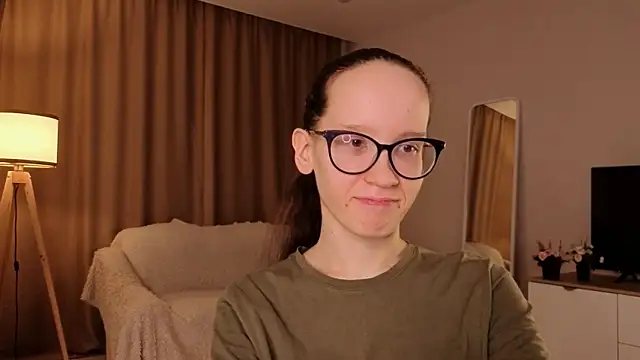 BettyBrowni – Live XXX-chat