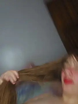 Show de Olesya5 na webcam