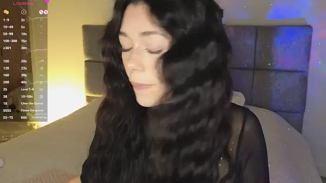 Soffimoon_'s Live XXX Chat