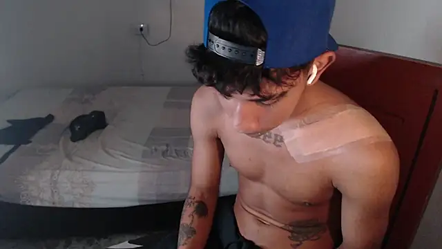 hares_mds – Live XXX-chat