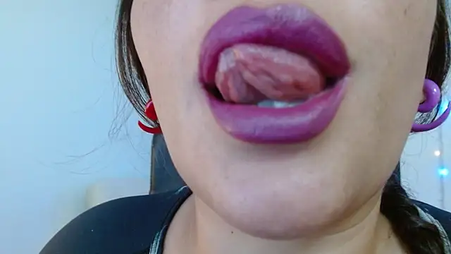 Živý XXX chat miss_evoleth2