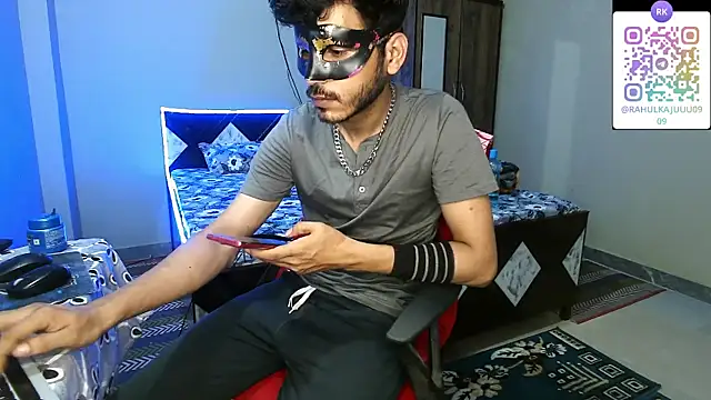 rahulkajuuu0909 Live XXX-Chat