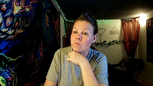 Chat XXX en directo de CallMeMaria