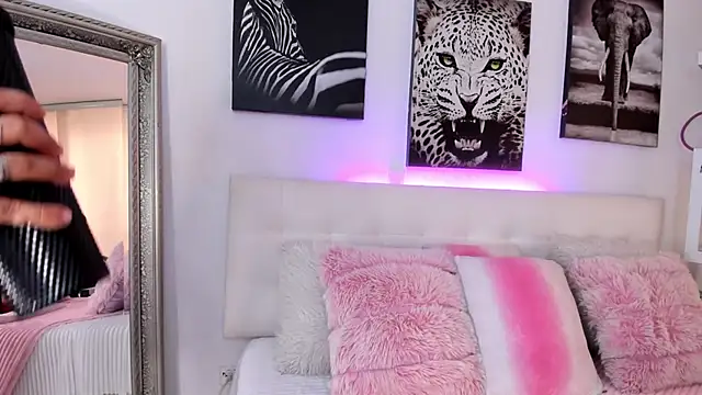 sophie-carter's Live XXX Chat