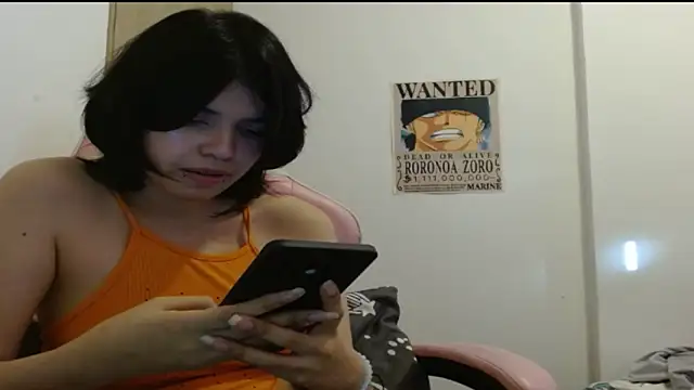 Katsuyaxz – Live XXX-chat