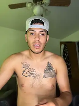 Онлайн чат XXX StrokingDaddy4