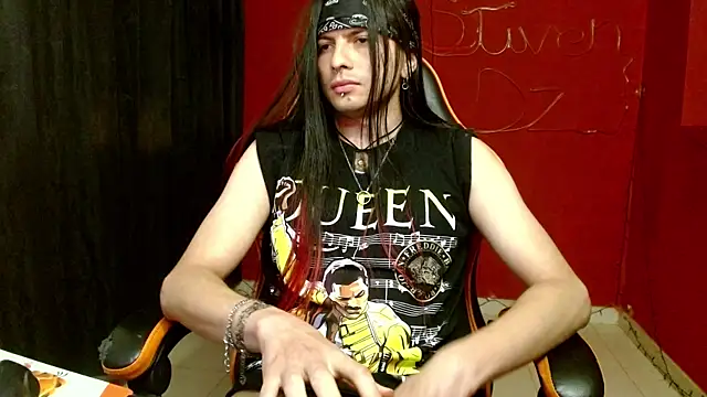 Czat XXX na żywo – stvn_hot