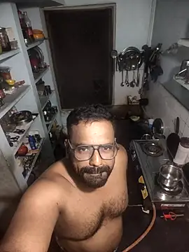 Czat XXX na żywo – Siranjeevishiva