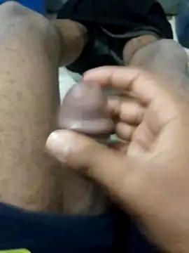 Czat XXX na żywo – Akram5