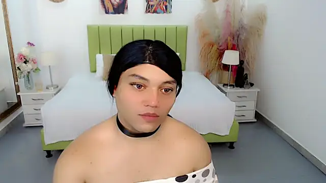 Show de webcam de charlotte1_sweet