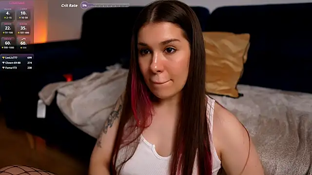 BellaBlush03 – Live XXX-chat