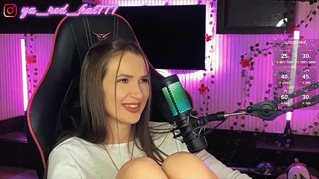 Chat XXX en directo de -RED_HAT-